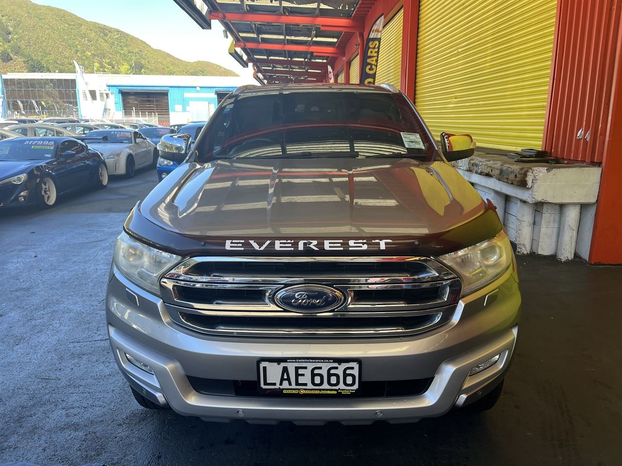 Vehicle image 2