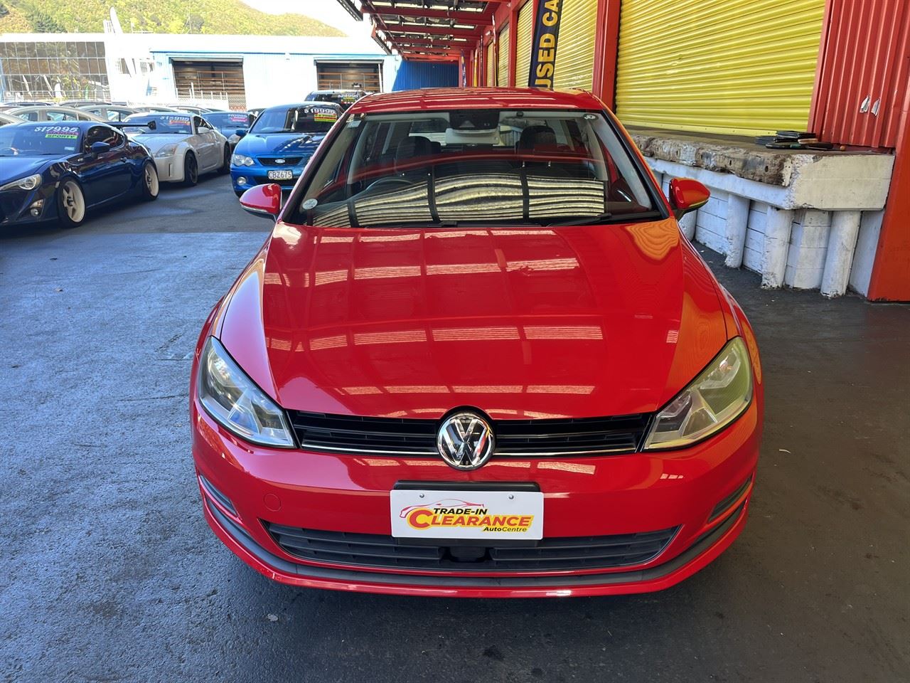 Vehicle image 2
