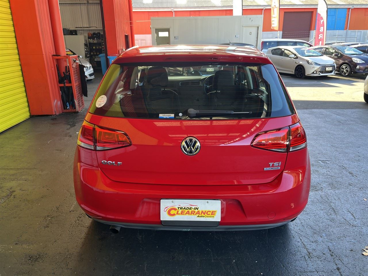 Vehicle image 5