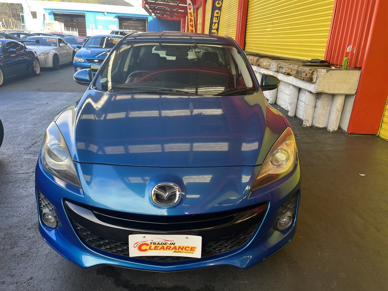 Vehicle image 2