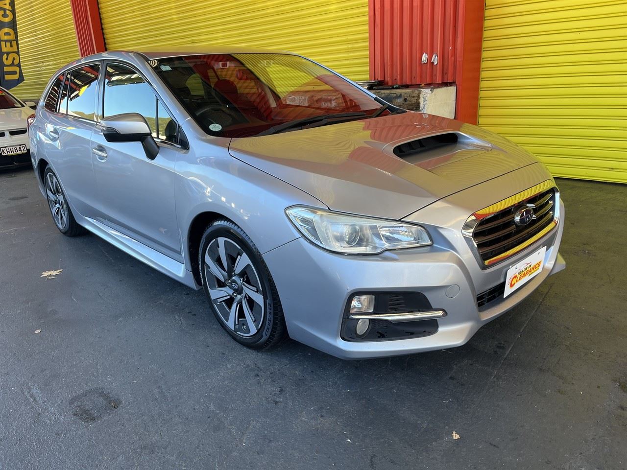 Vehicle image 1