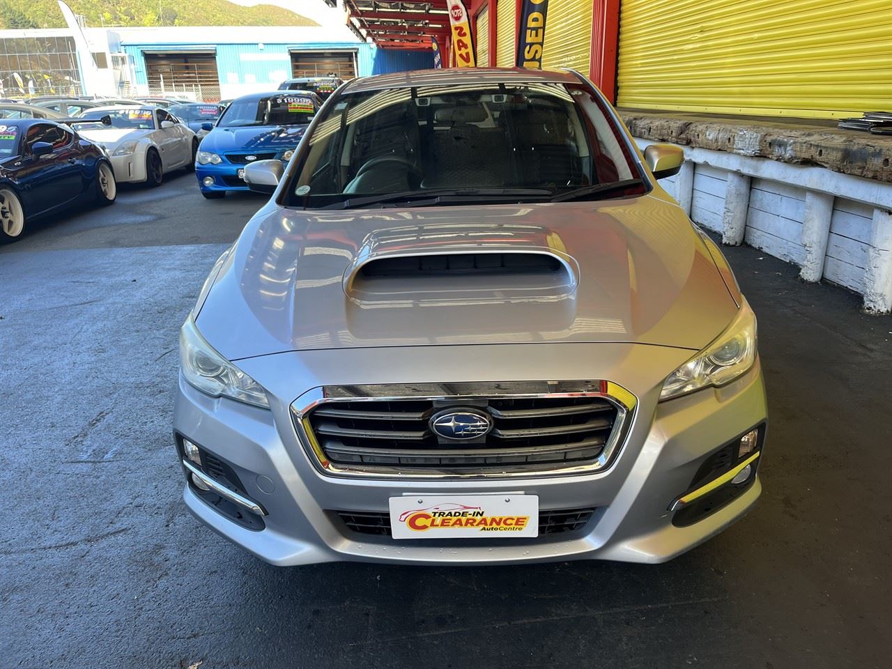 Vehicle image 2