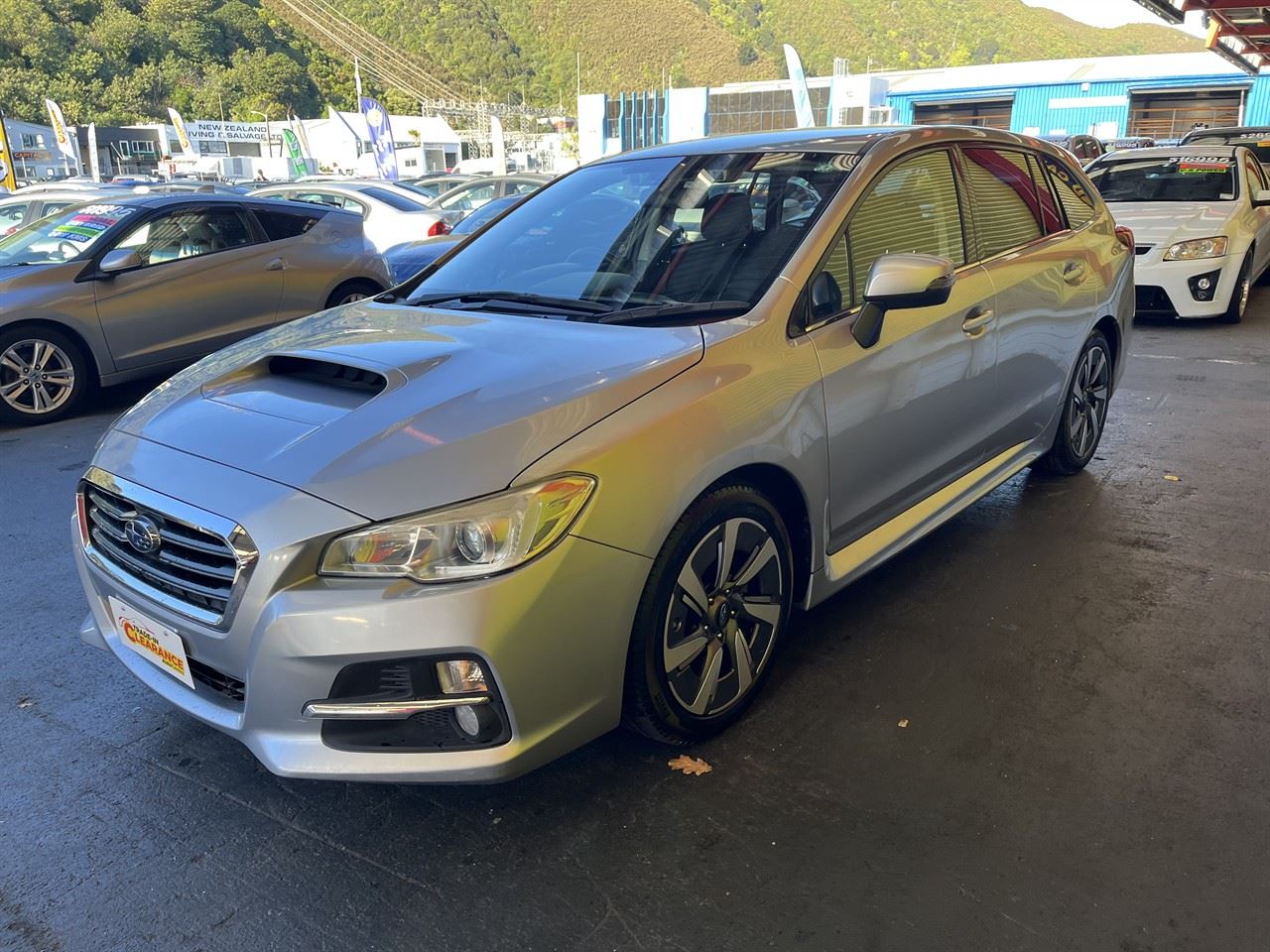 Vehicle image 3