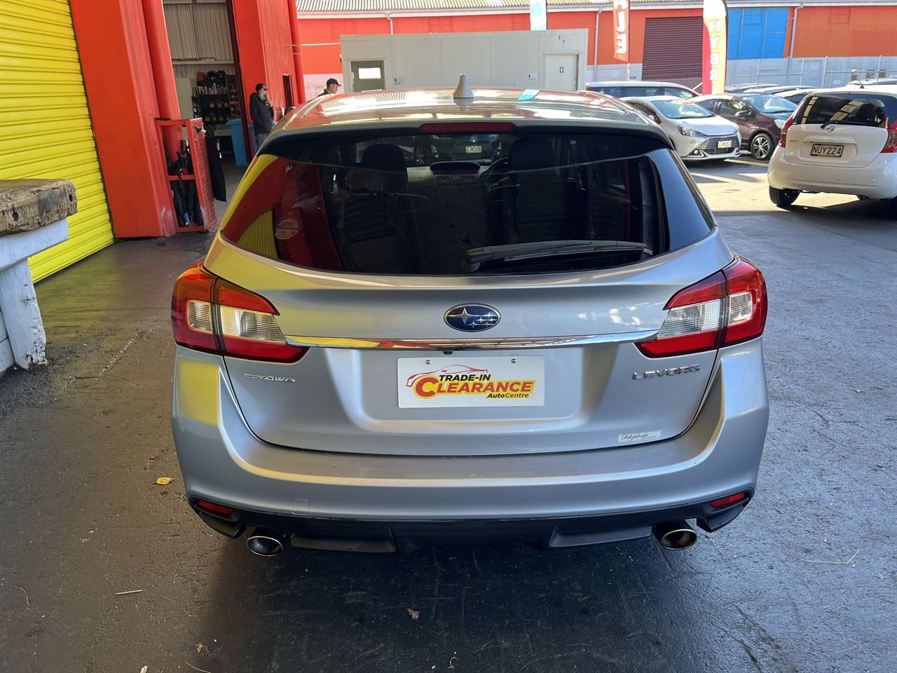 Vehicle image 5