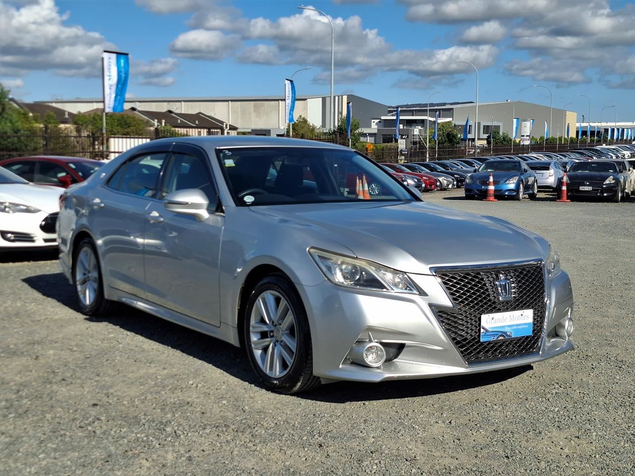 Vehicle image 1