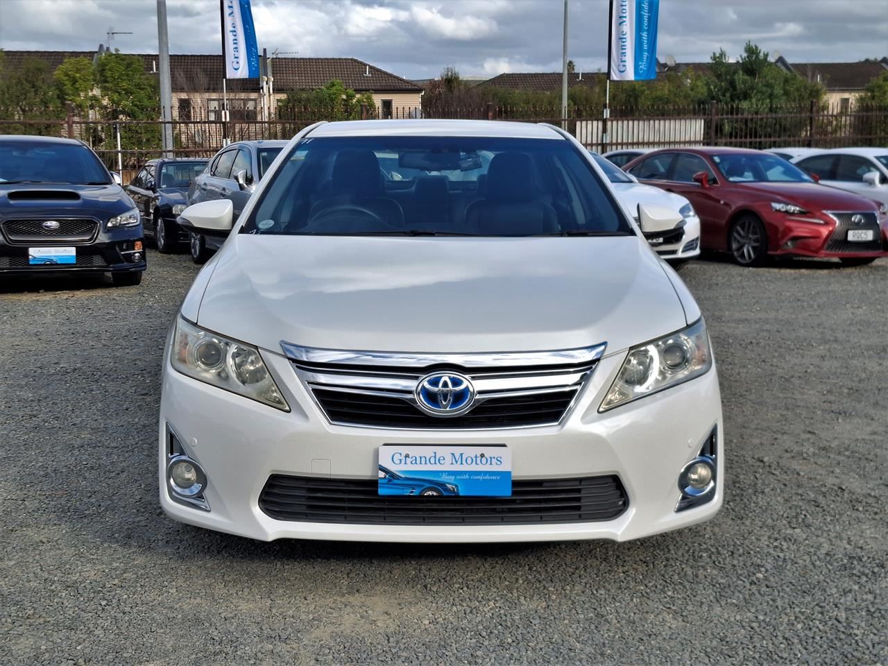 Vehicle image 2