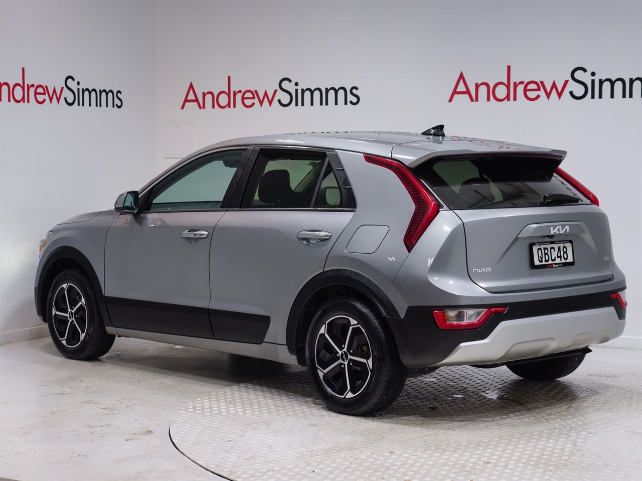 Vehicle image 2