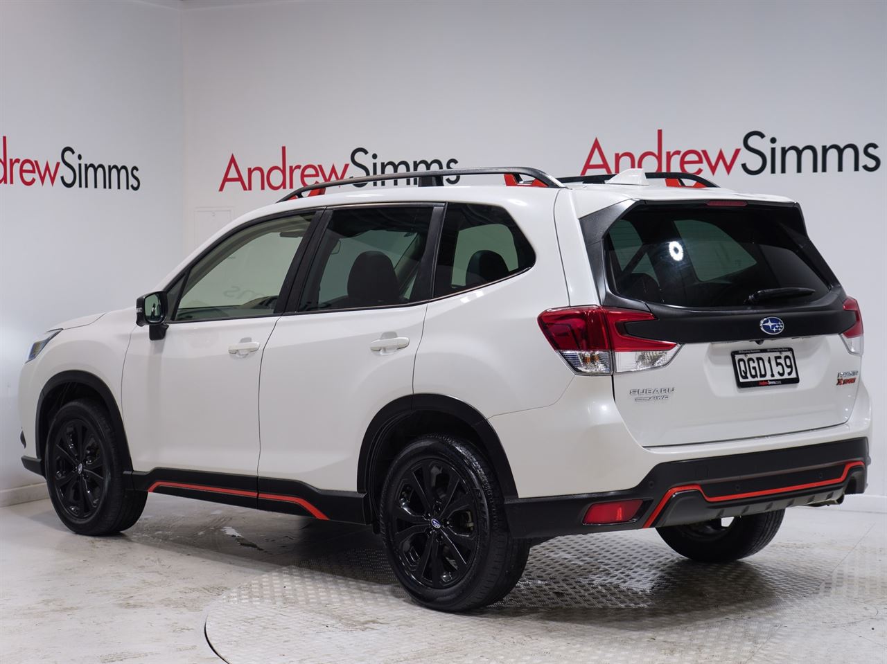 Vehicle image 2