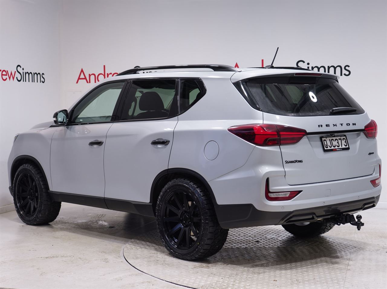 Vehicle image 2