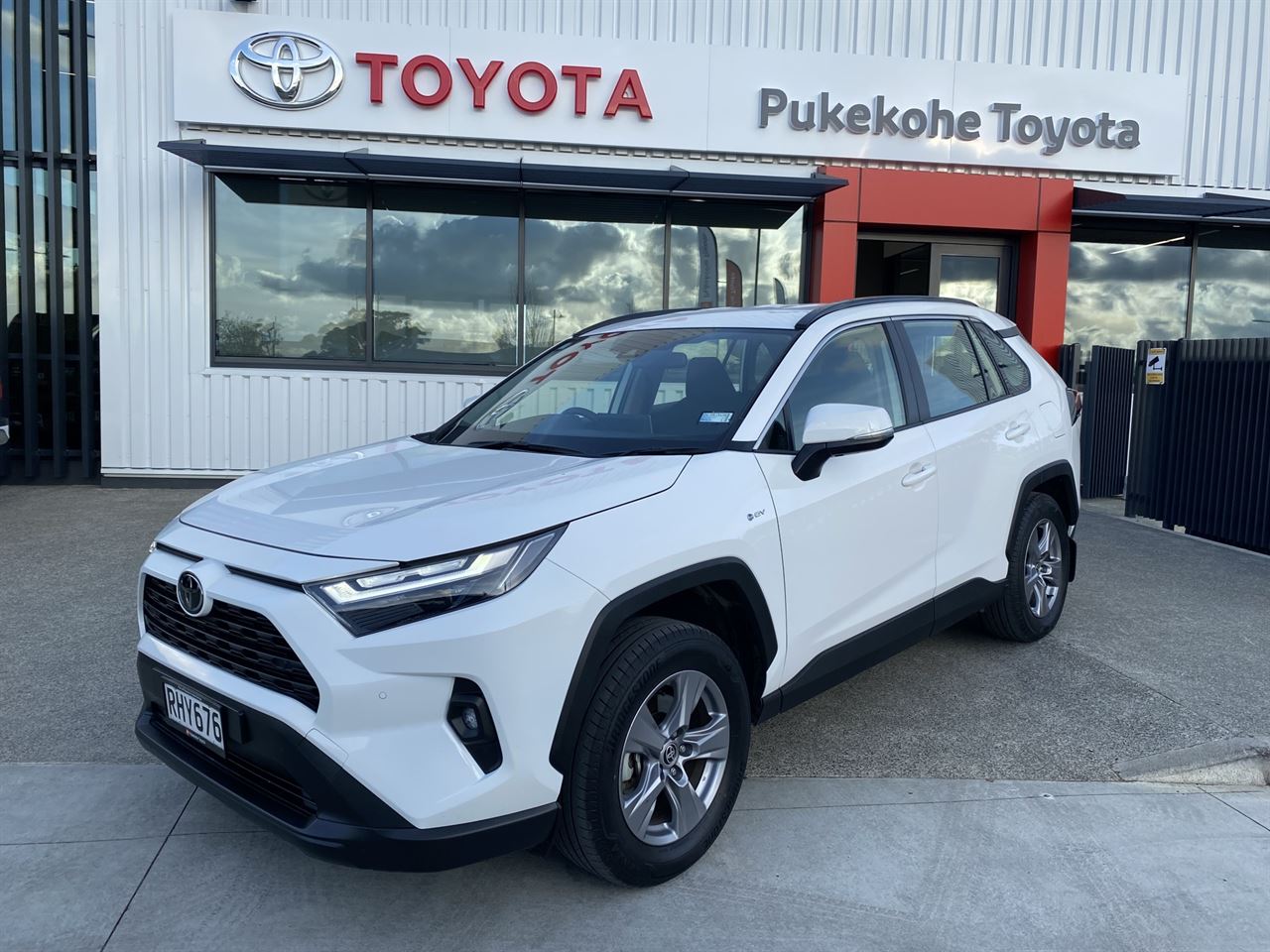 Vehicle image 1