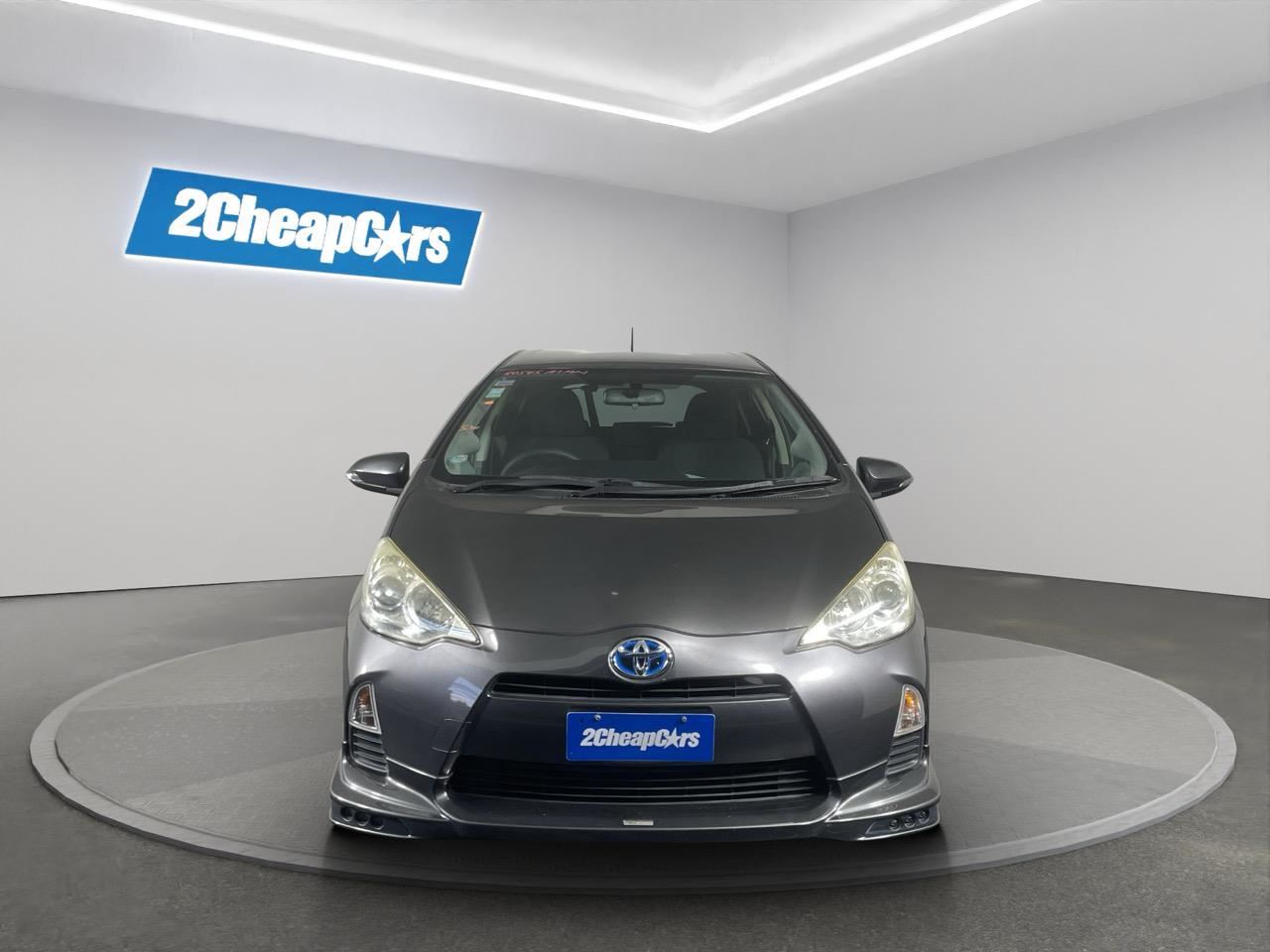 Vehicle image 2