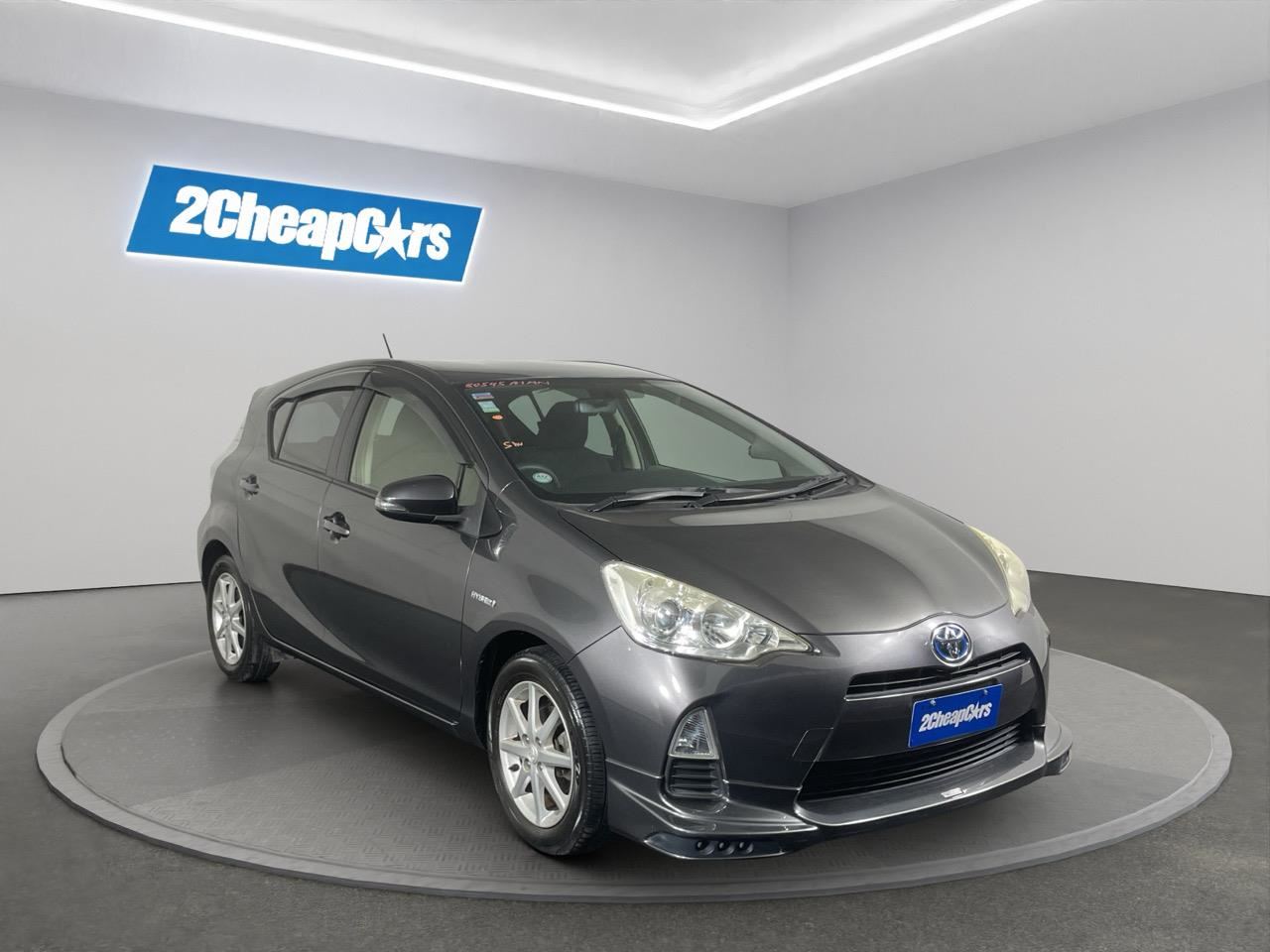 Vehicle image 3