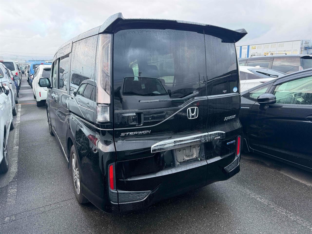 Vehicle image 2