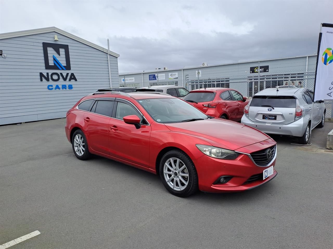 Vehicle image 1
