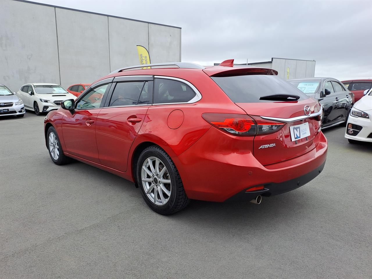 Vehicle image 5