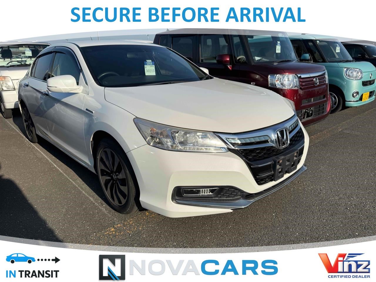 Vehicle image 1