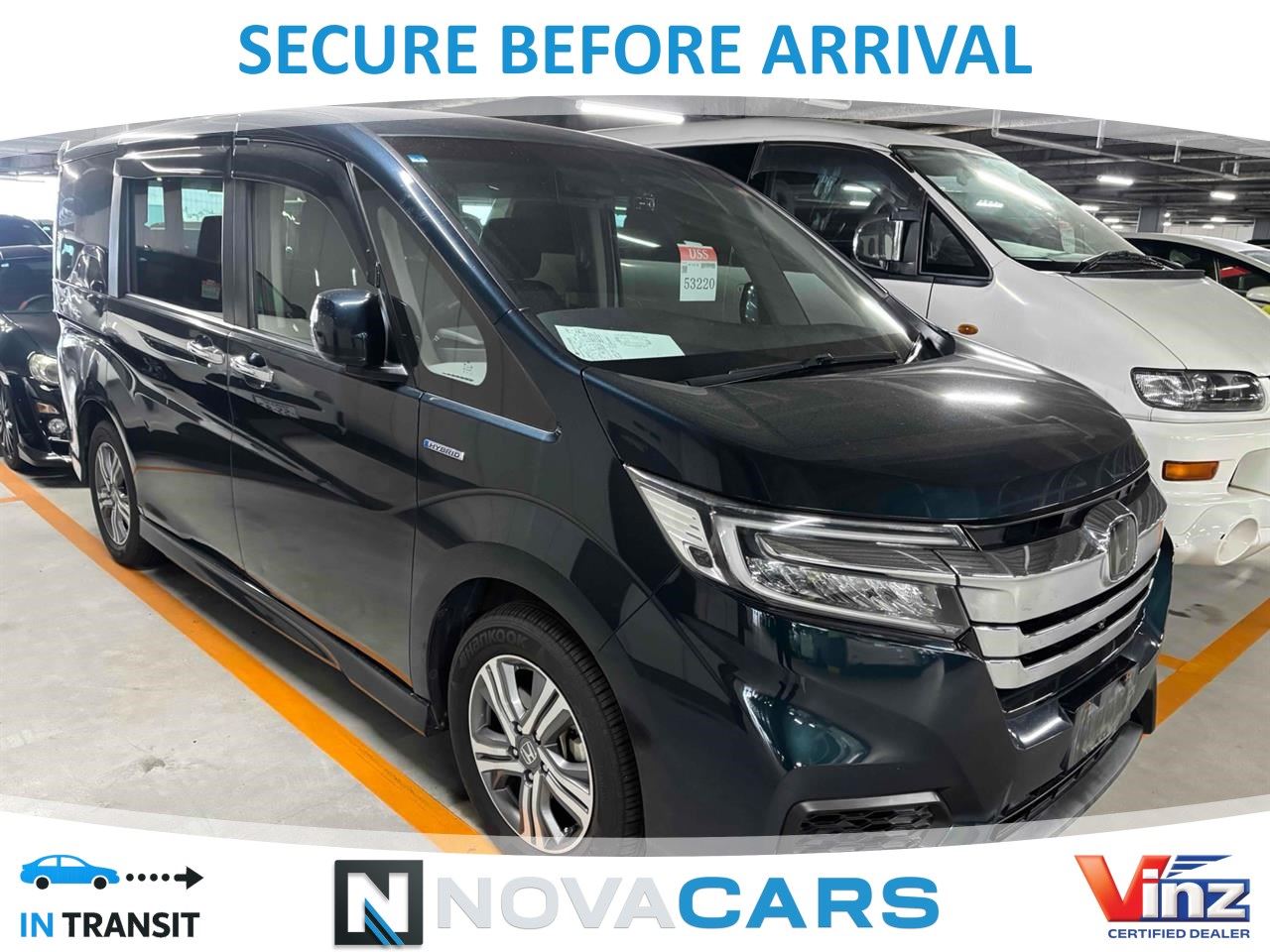 Vehicle image 1