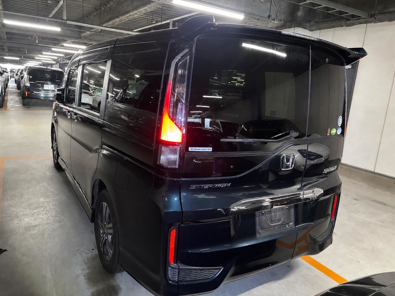 Vehicle image 2