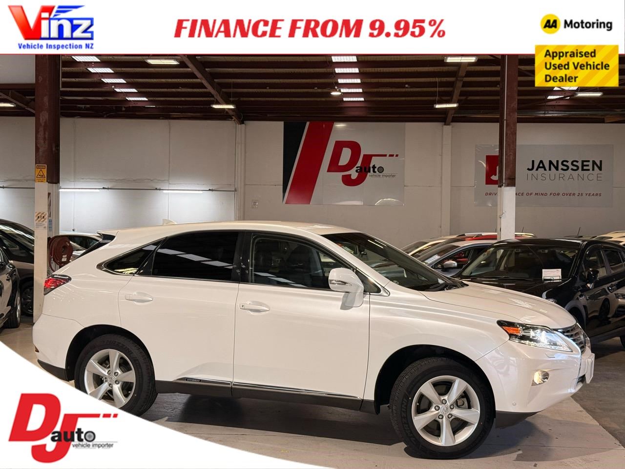 Vehicle image 1