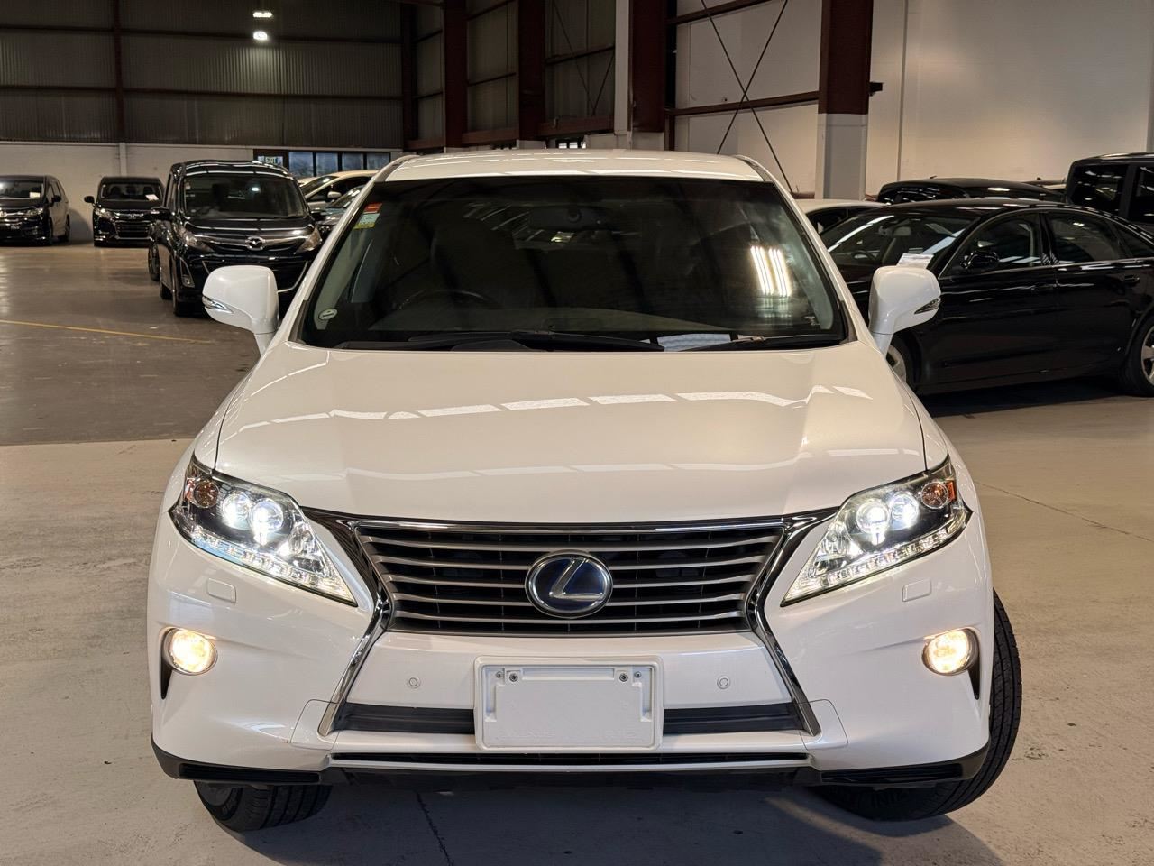 Vehicle image 4