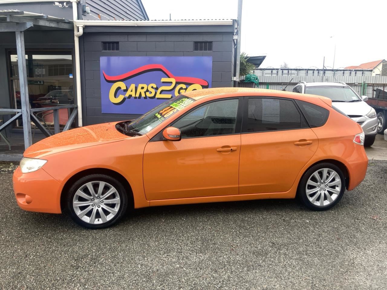 Vehicle image 2
