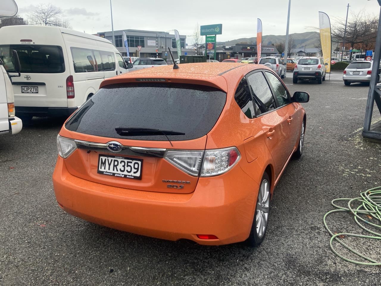 Vehicle image 5