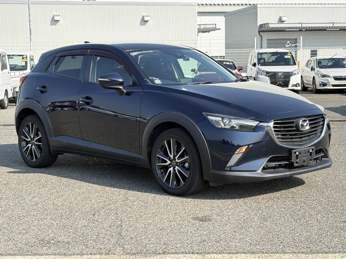 Vehicle image 1