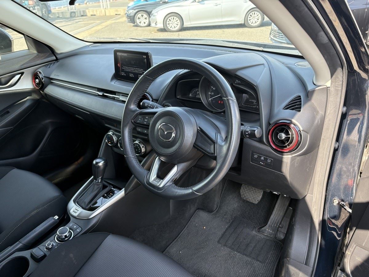 Vehicle image 2