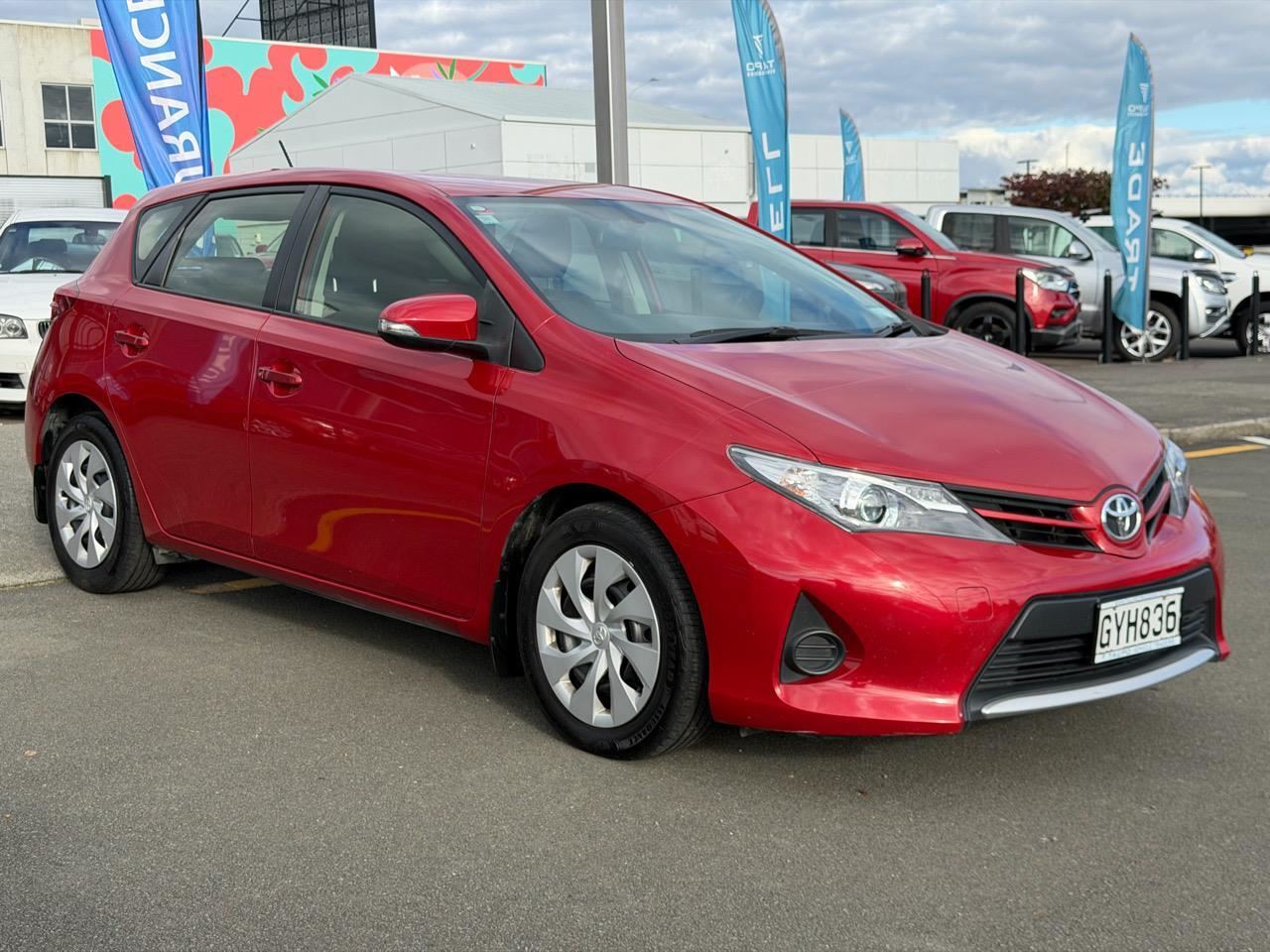 Vehicle image 1