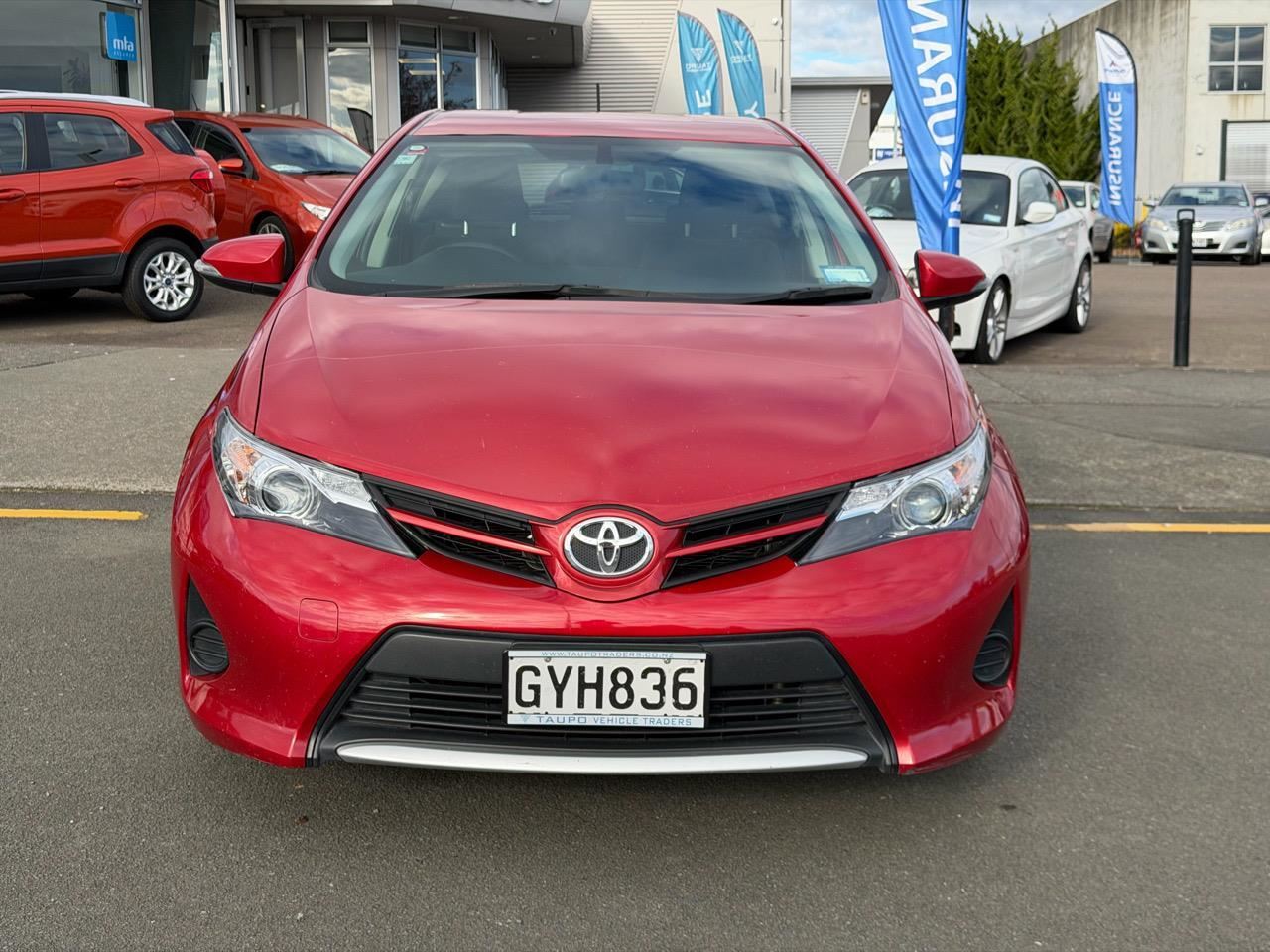 Vehicle image 2