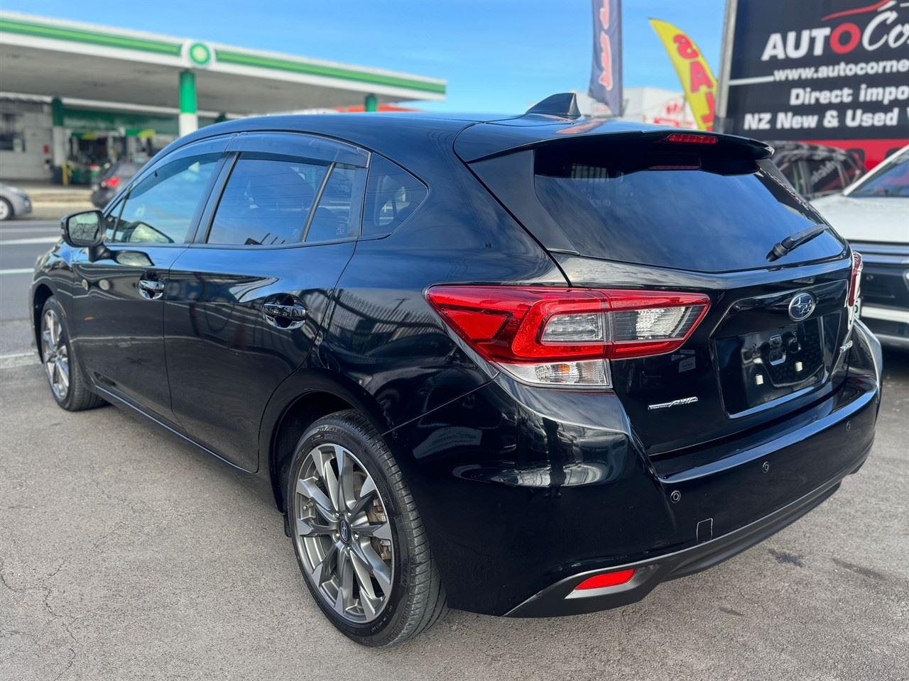 Vehicle image 2