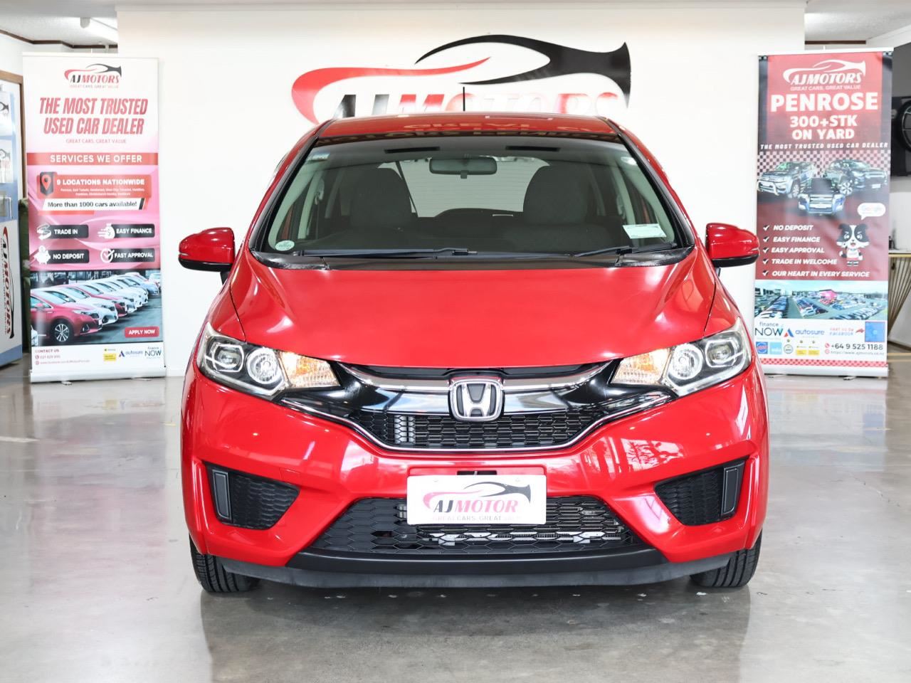 Vehicle image 2