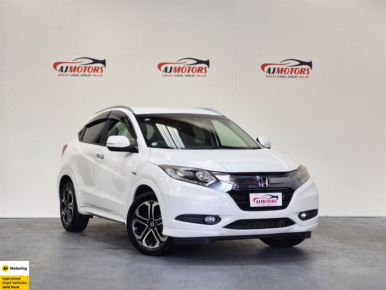 Vehicle image 1