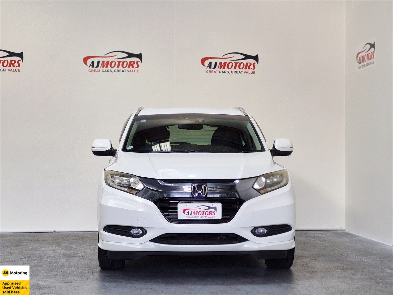 Vehicle image 2