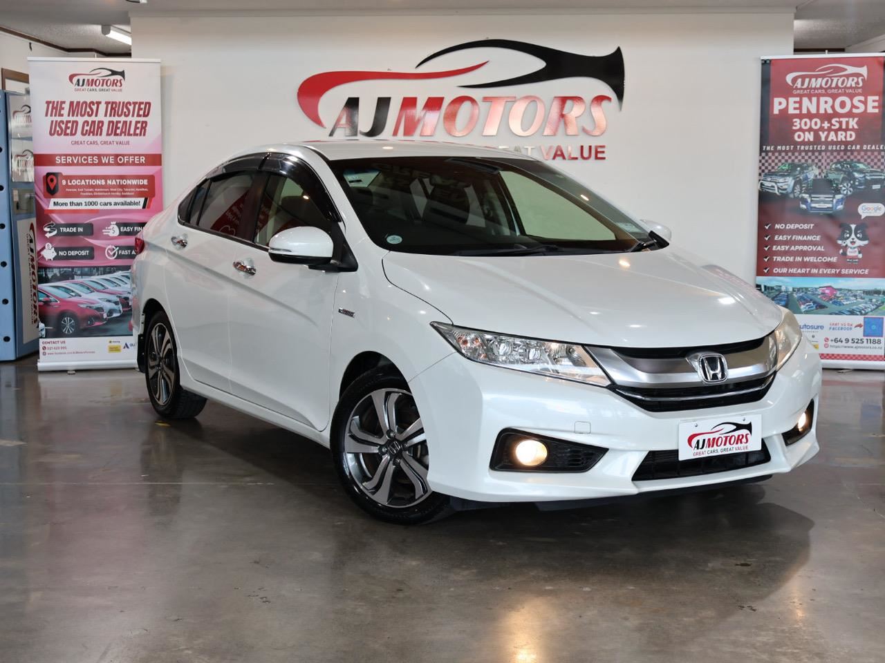 Vehicle image 1