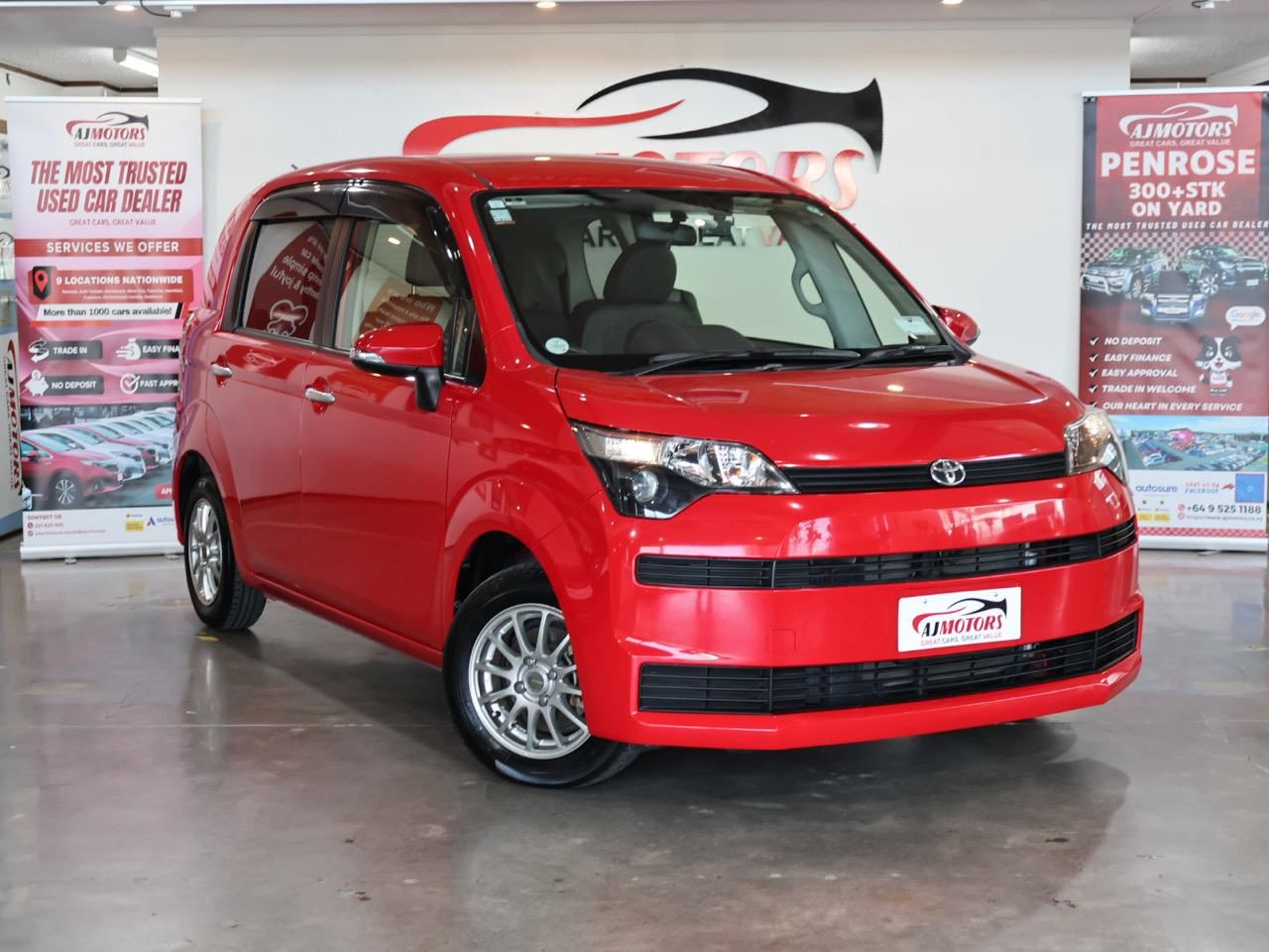 Vehicle image 1