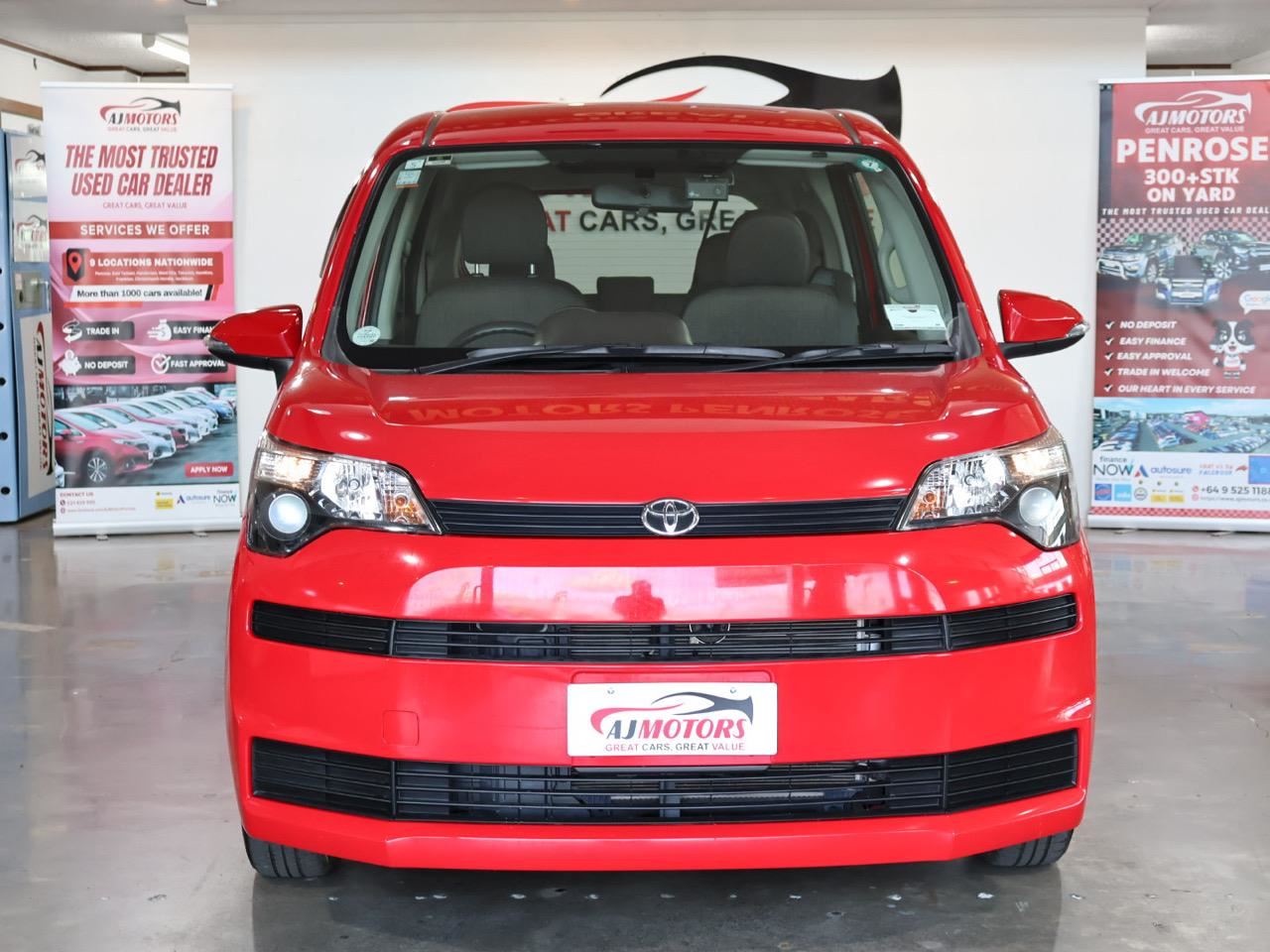 Vehicle image 2