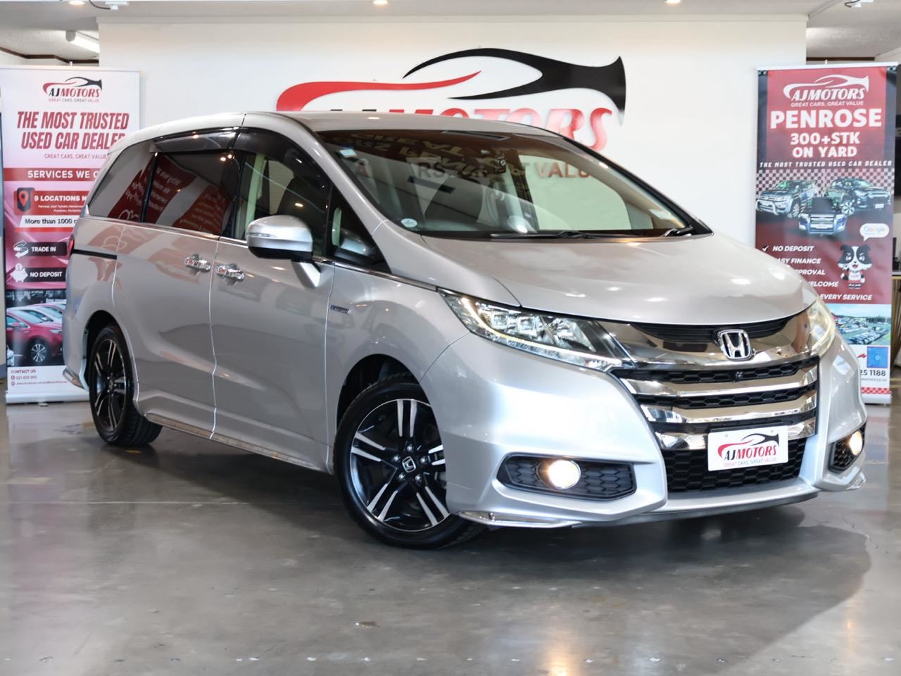 Vehicle image 1