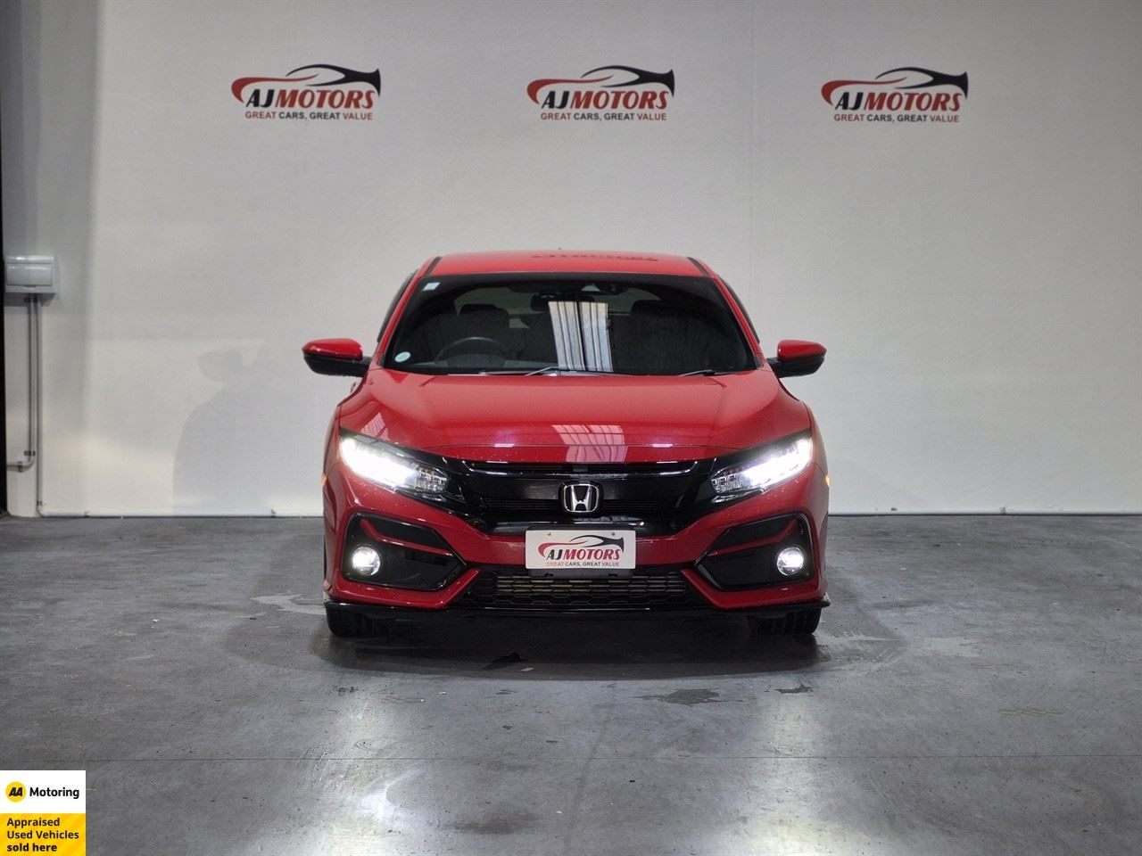 Vehicle image 2