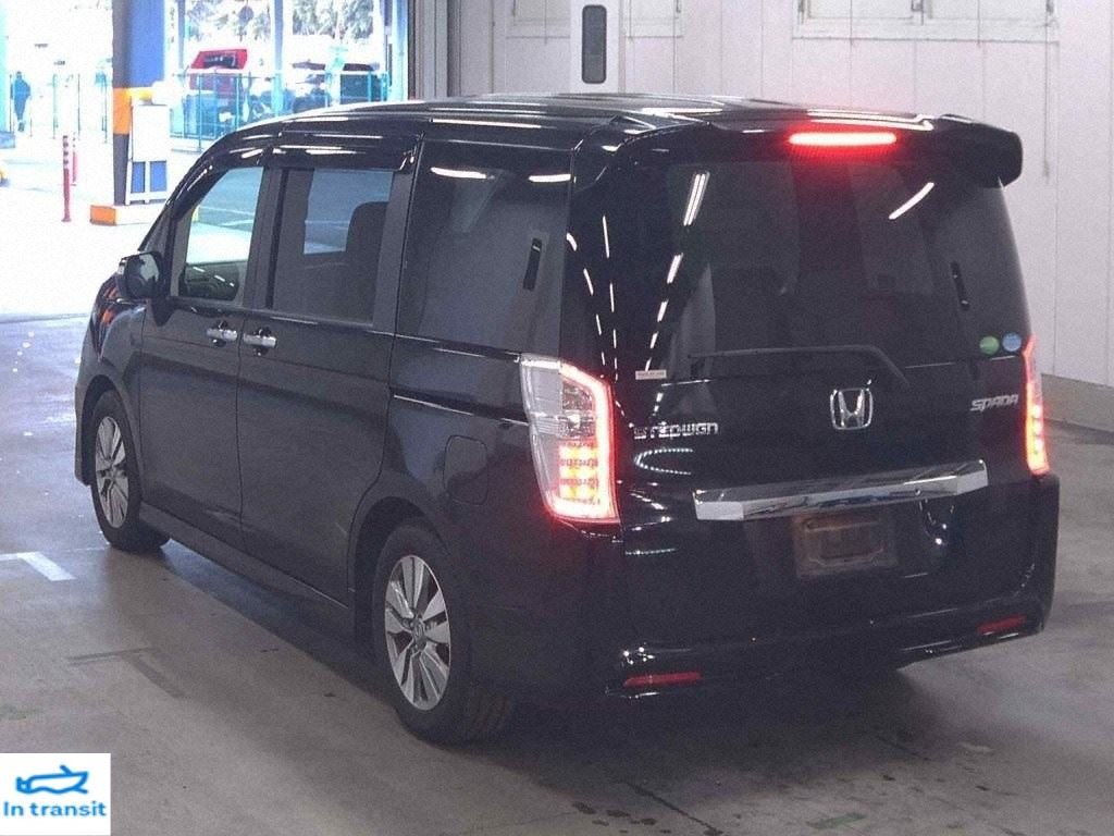 Vehicle image 2