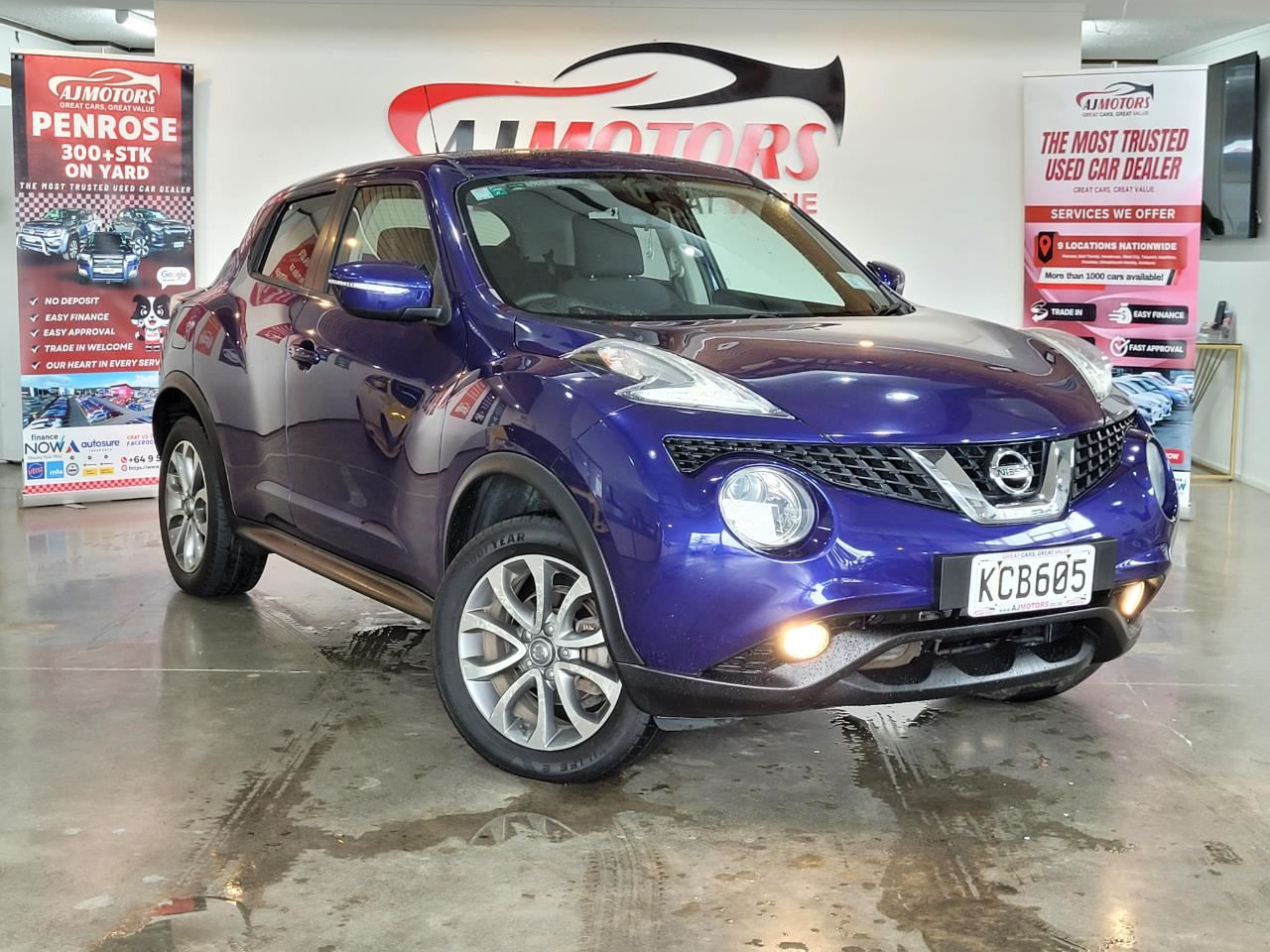 Vehicle image 1