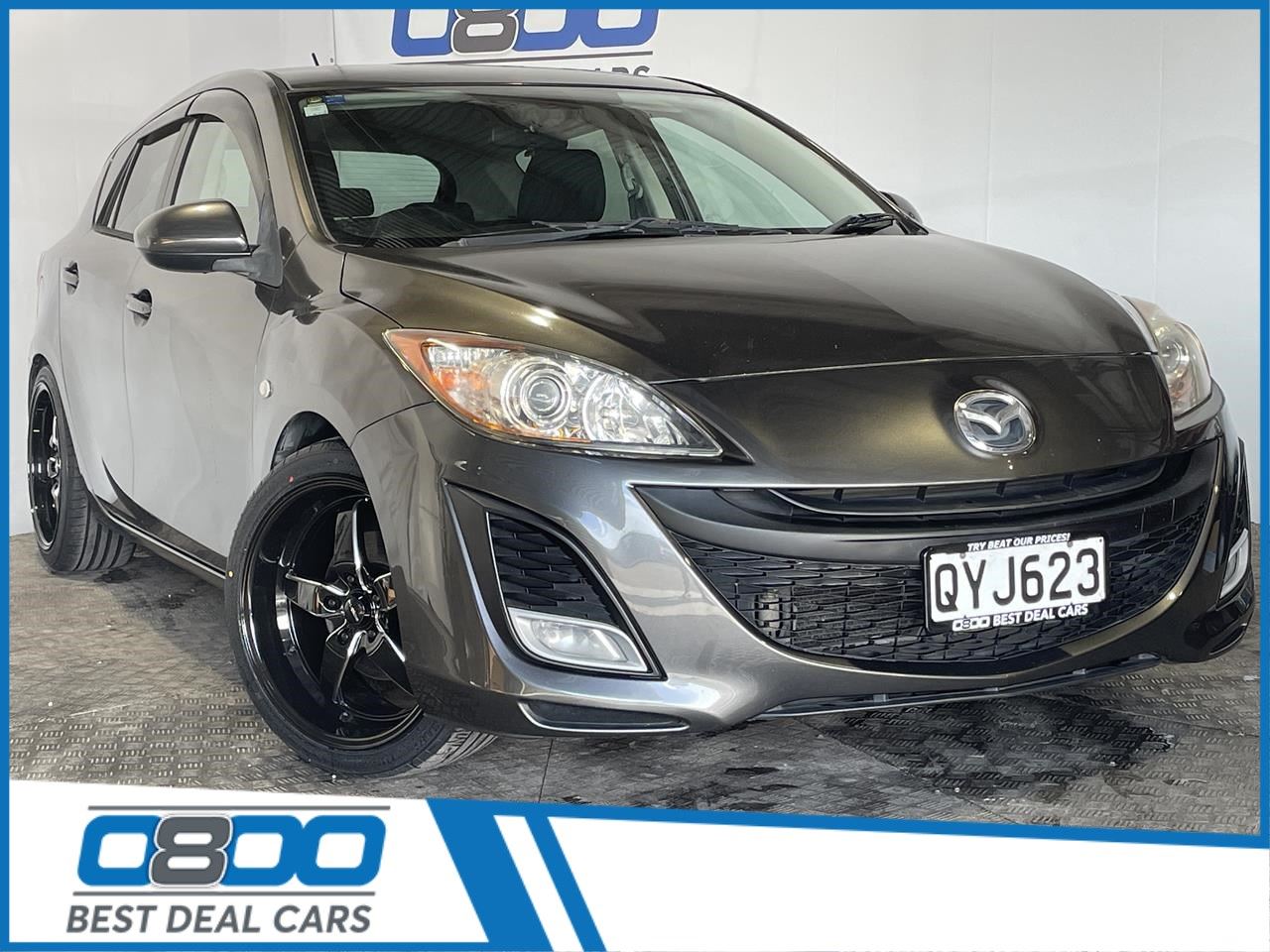 Vehicle image 1