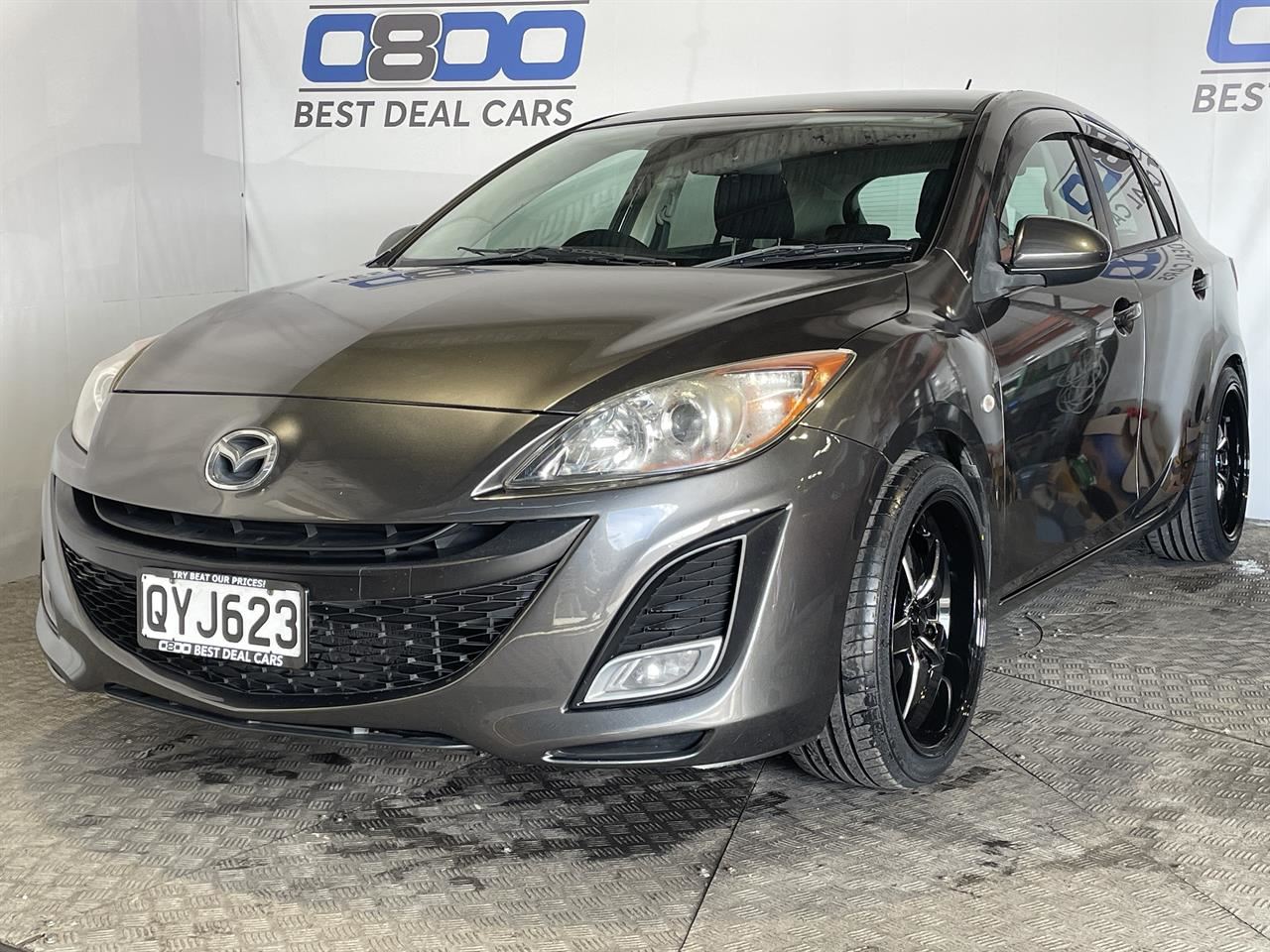 Vehicle image 3