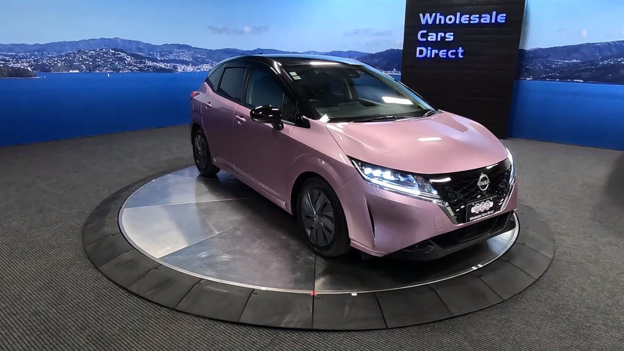 Vehicle image 1