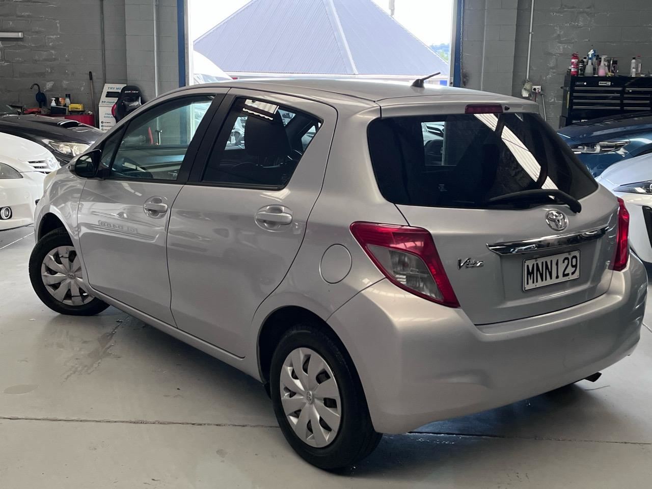 Vehicle image 5