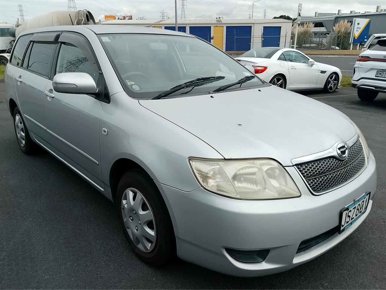 Vehicle image 1
