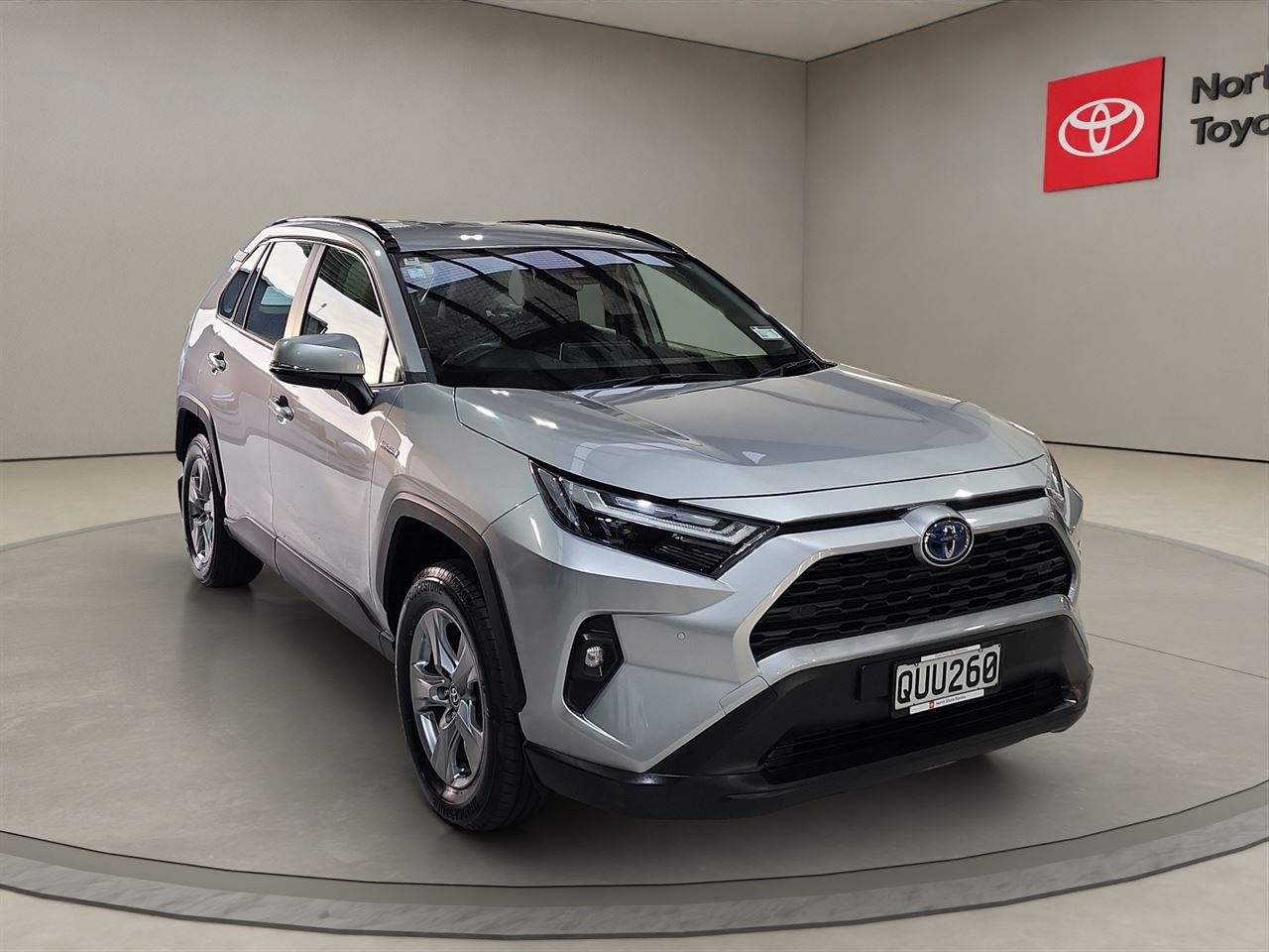 Vehicle image 1