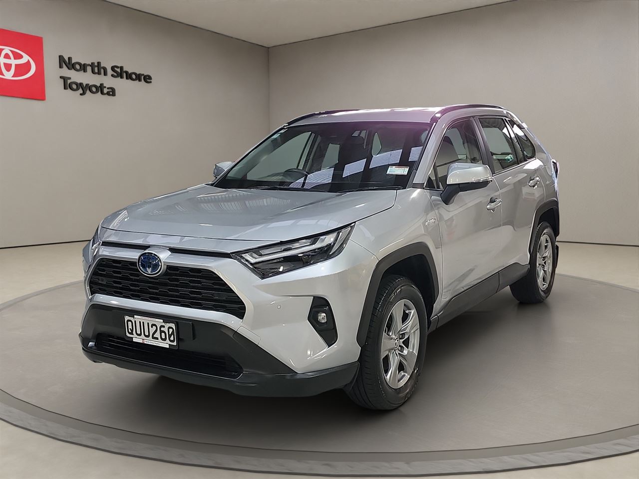 Vehicle image 3