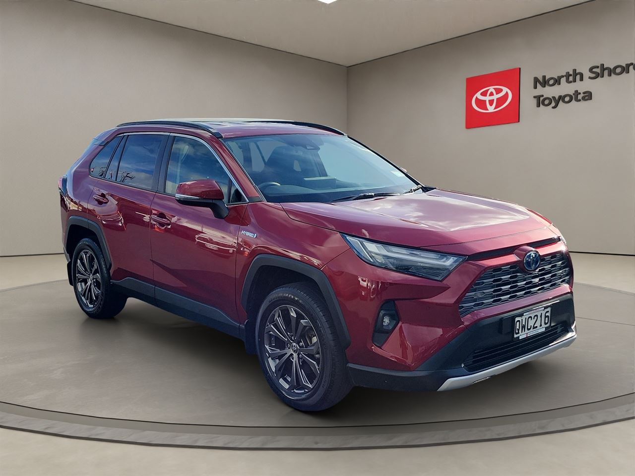 Vehicle image 1