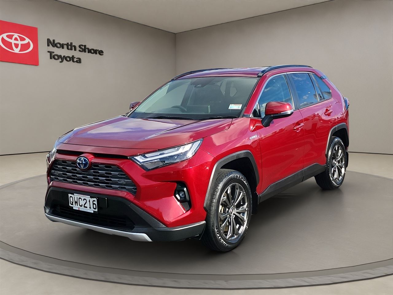 Vehicle image 3